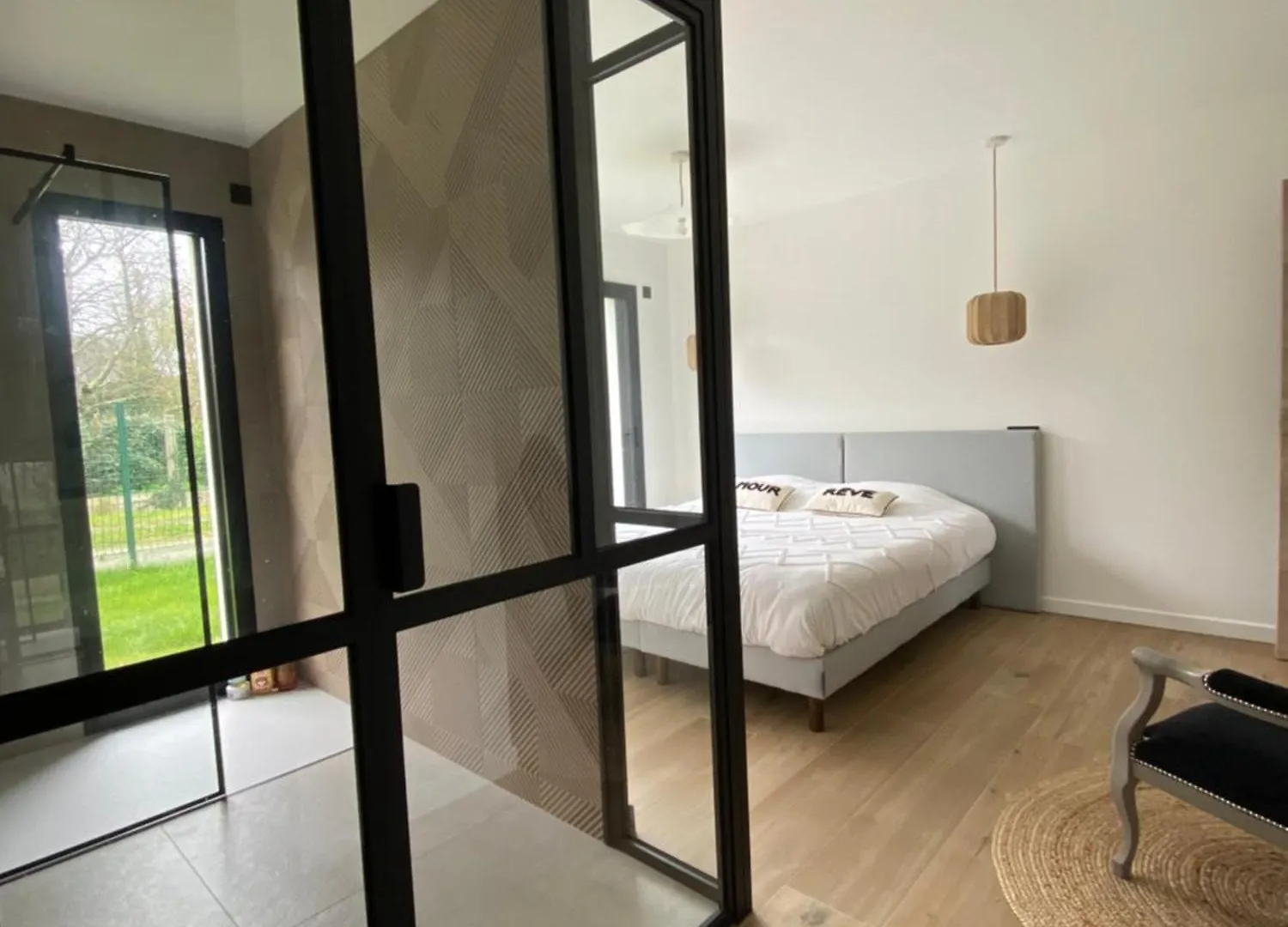 Maison Neuve Avec Piscine Mussain Villa
